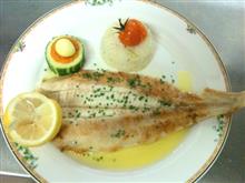 poissons fruits de mer