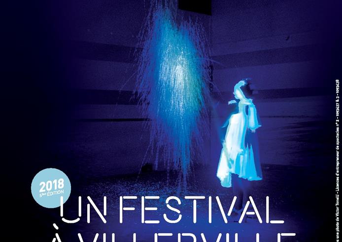 un festival à Villerville - Bellevue Hotel