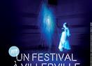 un festival à Villerville
