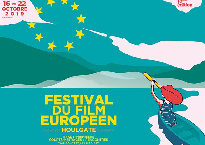 Festivals du cinéma en Normandie, deauville, Houlgat - Bellevue Hotel
