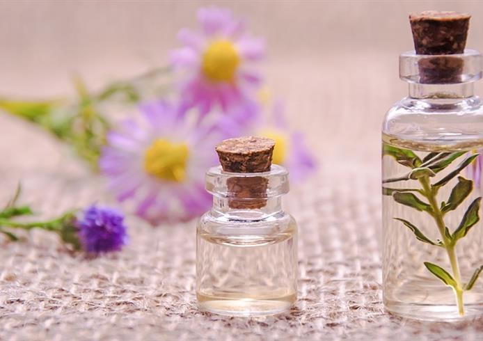 Massage huiles essentielles, Villerville - Bellevue Hotel
