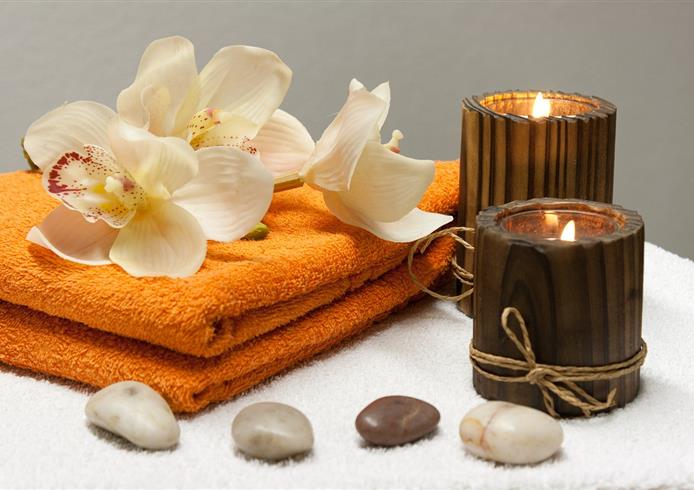 Bien-être et massages en Normandie - Bellevue Hotel