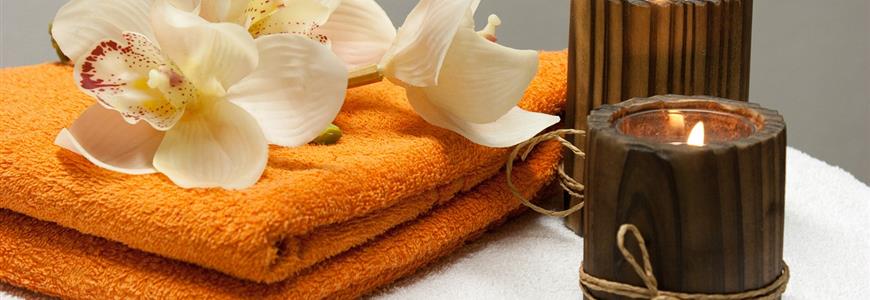 Bien-être et massages en Normandie - Bellevue Hotel