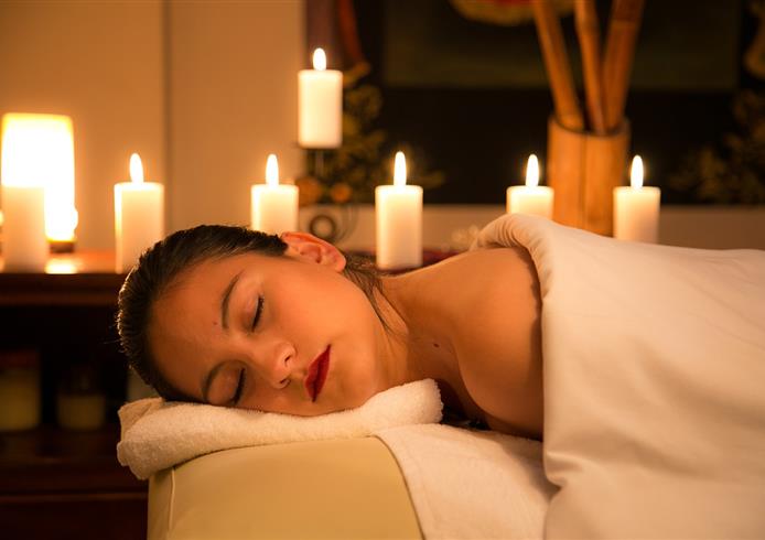 Massages bien-être Hôtel Le Bellevue - Bellevue Hotel