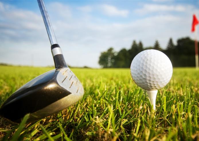 Golf Deauville Saint-Gatien, Normandie - Bellevue Hotel