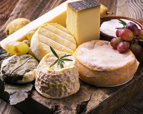 Fromages AOC de Normandie, Séjour gourmand - Bellevue Hotel
