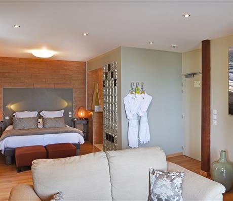 Séjour de charme à Villerville - Bellevue Hotel