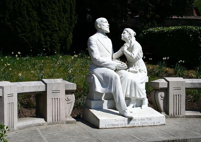 Les Buissonnets Lisieux - Bellevue Hotel