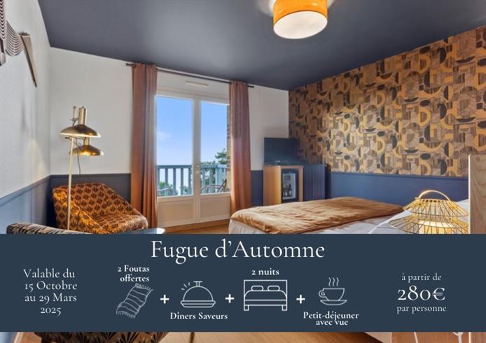 hotel normandie  - Bellevue Hotel