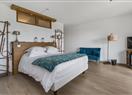 Chambres vue mer à Honfleur, Deauville et Trouville