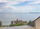 Chambres vue mer à Honfleur, Deauville et Trouville
