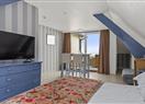Chambres vue mer à Honfleur, Deauville et Trouville